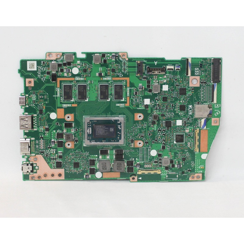 60NB0MK0-MB1420 Motherboard Amd Ryzen 5 3500U 2.1Ghz 8Gb Q406Da-Nr5T6 Compatible With ASUS