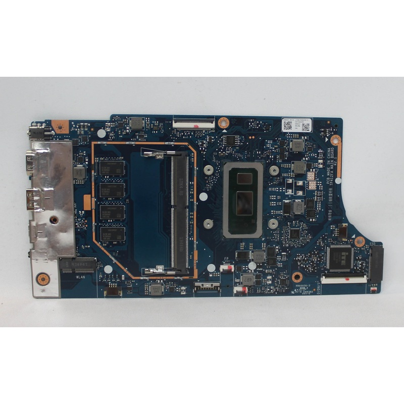 60NB0N30-MB1020 Motherboard Intel Core I3-8145U 2.1Ghz 4Gb Vivobook Flip Tp412Fa-Os31T Compatible With Asus