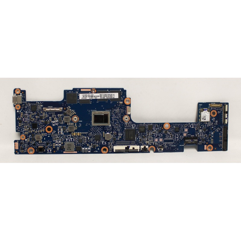 60NX0230-MB6103 Motherboard Intel Core M3-8100Y 1.1Ghz Chromebook Flip C434Ta-Ds384T Compatible With  ASUS
