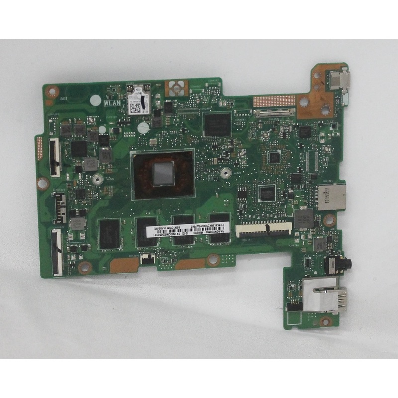60NX03M0-MB1200 Motherboard N3350 4Gb 64Gb Cx1500Cn-Ws44F Compatible With ASUS