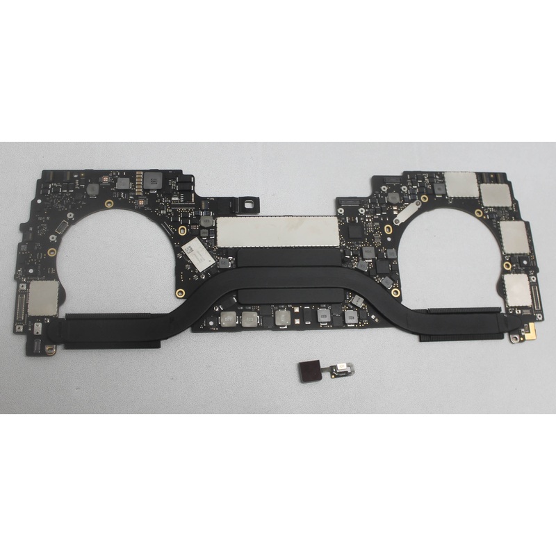 661-07664 Logic Board I5 3.1Ghz 16Gb 512Gb Macbook Pro 13.3 A1706 Compatible With  APPLE