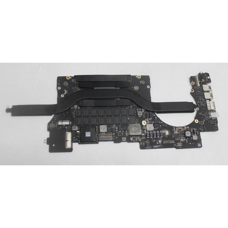 661-8308 Motherboard I7-4960Hq 2.6Ghz 16Gb Late 2013 Macbook Pro 15.4 A1398 Compatible With  APPLE