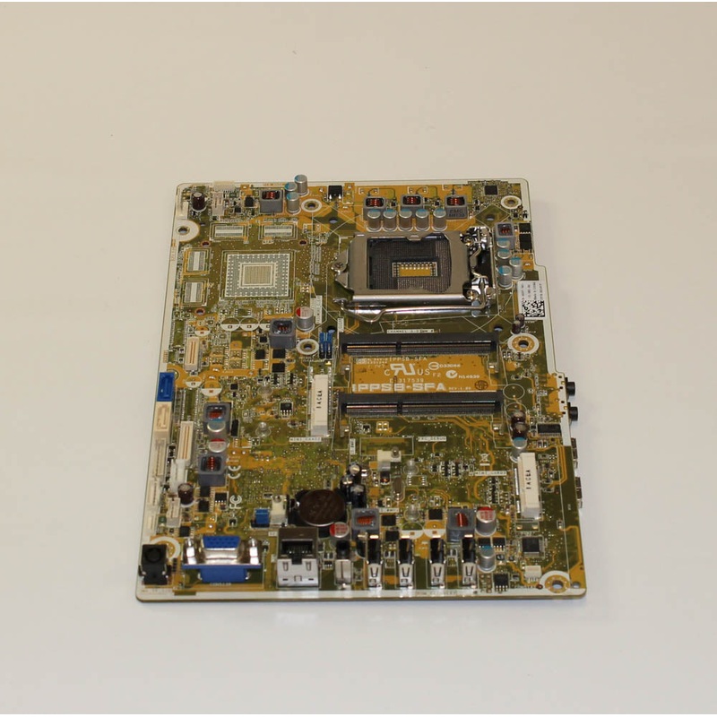 6D4YP Motherboard W/Uma Graphics Ippsb-Sfa Rev: 1.06 Inspiron One 2320/ Vostro 360 Series Compatible With DELL