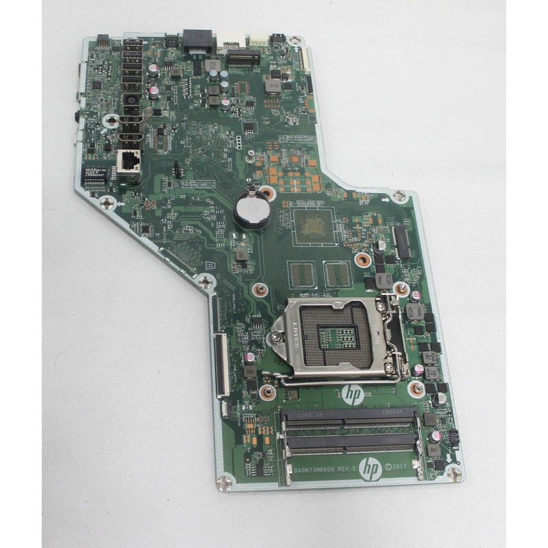 922841-601 Motherboard Klingon-Uf Kbl-S Uma Win Pavilion 27-R014 All-In-One Compatible With HP