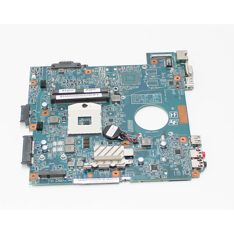 B-9986-203-8 Motherboard Skt Rpga989 Viao Vpc-Eg Vpceg16Fm Compatible With SONY