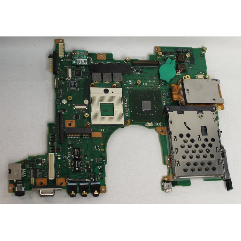 CP322950-Z2 Siemens S7110 Skt 479 Motherboard Compatible With FUJITSU