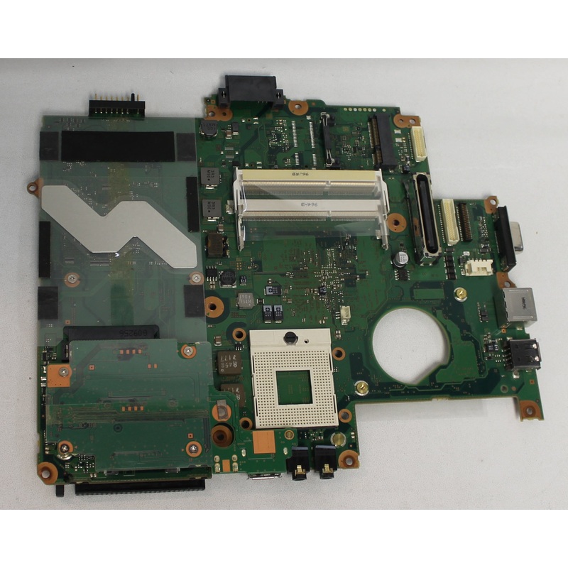 CP378193-01 Motherboard Lifebook 1010 Series Compatible With FUJITSU