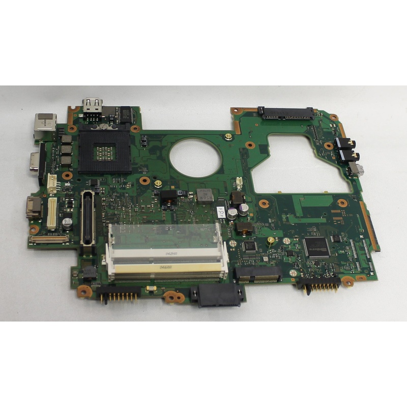CP443865-01 R02 Motherboard Lifebook T4410 Series Compatible With FUJITSU
