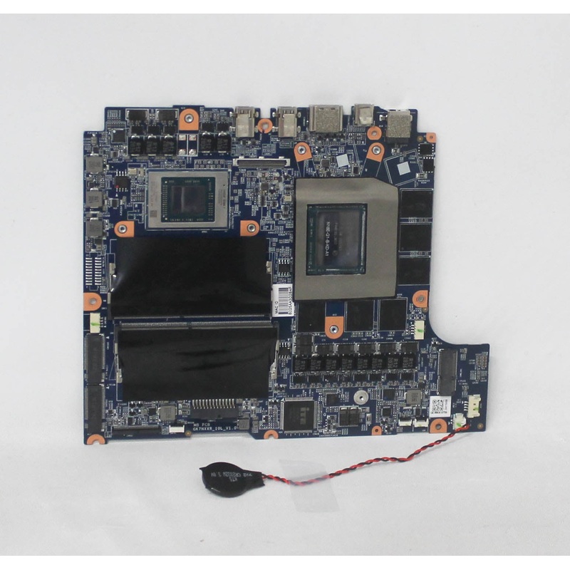 EG-LP7-BK-MB Motherboard Amd Ryzen 7-4800H Gaming Eg-Lp7 Compatible With EVOO