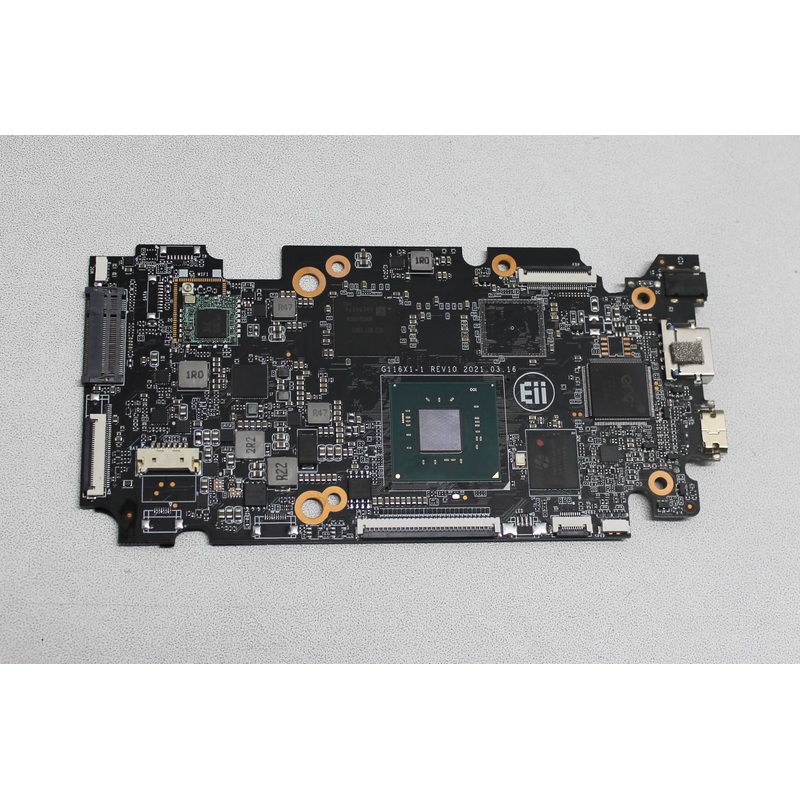 G116X1-1 Hybook Mb N4020 4G 128Gb For Ht14Ccic44Egp Compatible With HYUNDAI