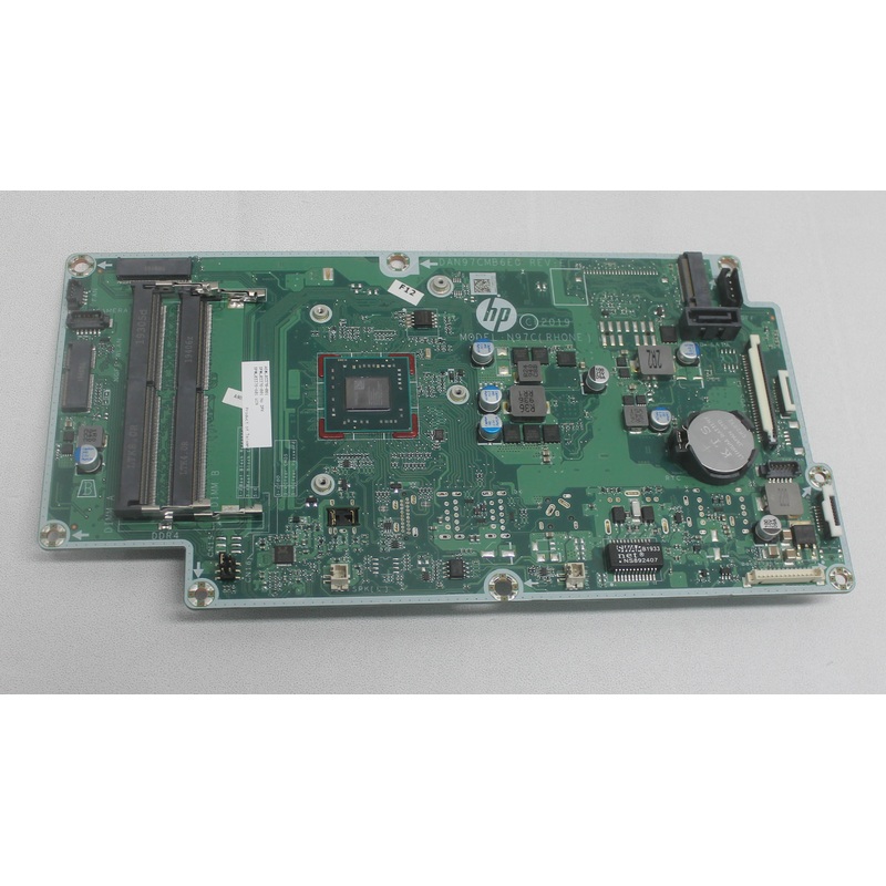 L03378-601 Motherboard Rhone Stoney Ft4 15W A6Win All-In-One 22-C0226 Compatible With HP
