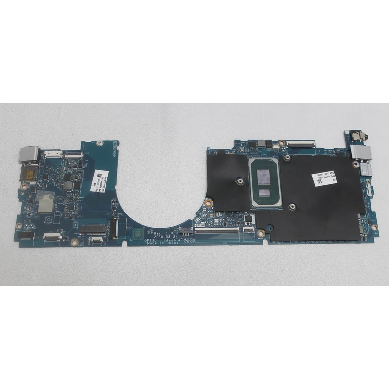 M20697-601 Motherboard Uma I7-1165G7 16Gb For 13-Ba1085Cl Compatible With HP