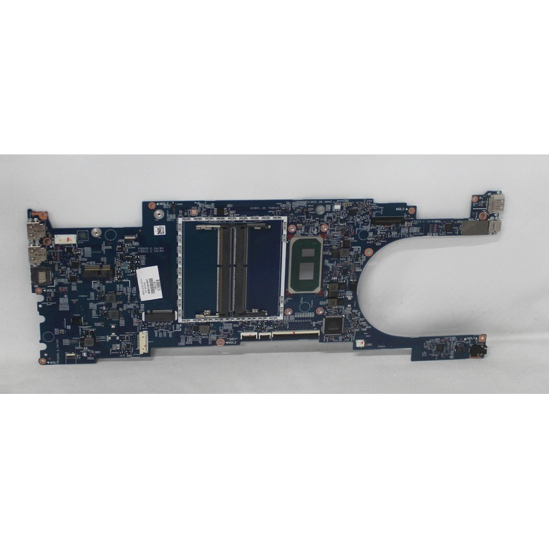 M45124-601 Motherboard Core I5-1135G7 2.4Ghz Pavilion X360 15-Er0125Od Compatible With HP