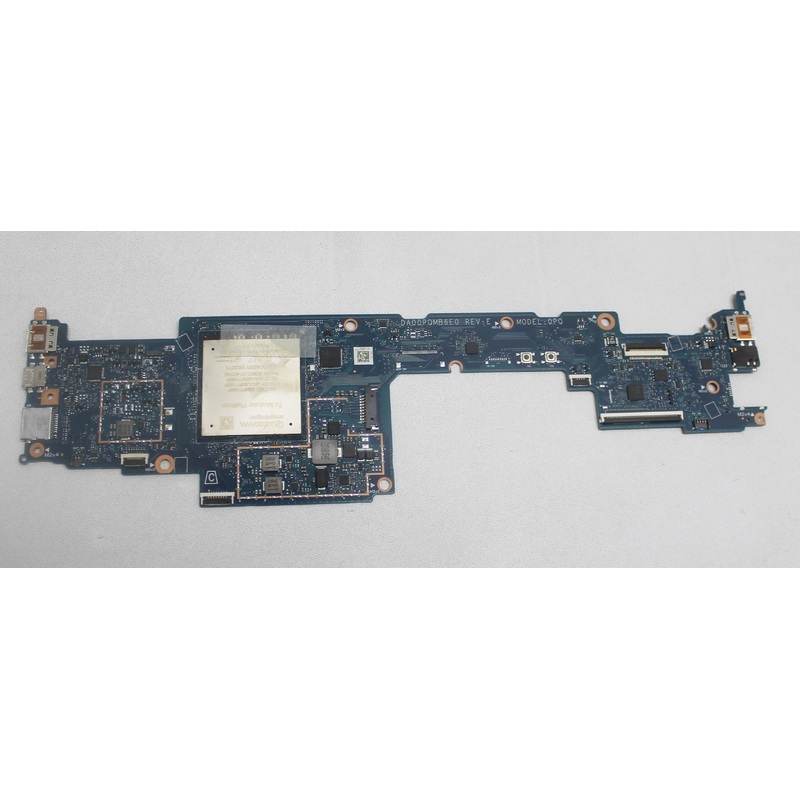 M79319-601 Motherboard Uma Sc7180 4Gb Fpr W/Mylar Win 14-Ed0123Wm Compatible With HP