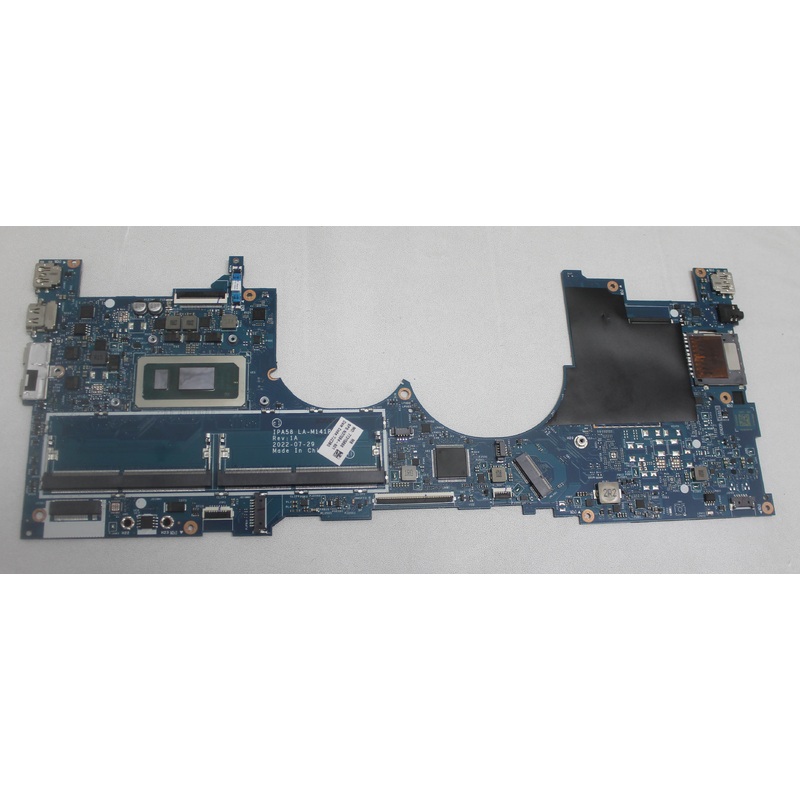 N37084-601 Envy Motherboard Uma Intel I5-1335U 1.3Ghz Win X360 15-Ew1058Wm Compatible With HP