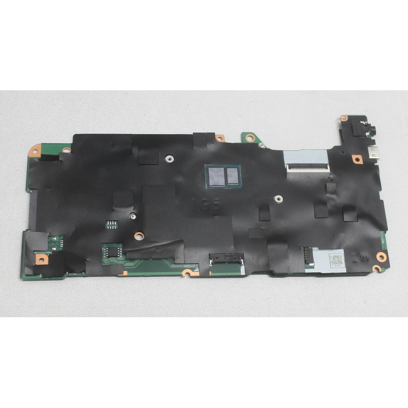 N93340-001 Motherboard Uma N100 4Gb 128G Ufs Chromebook 14A-Nf0203Ds Compatible With HP