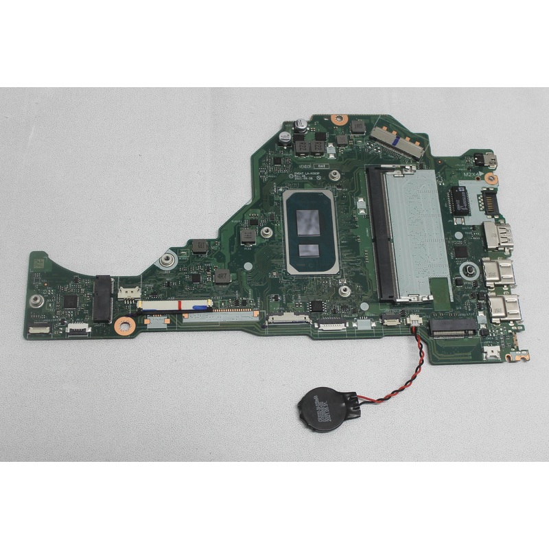 NB.AD011.002 Mb A317-53 Intel C I3-1115G4 8Gb A317-53-377M Compatible With ACER