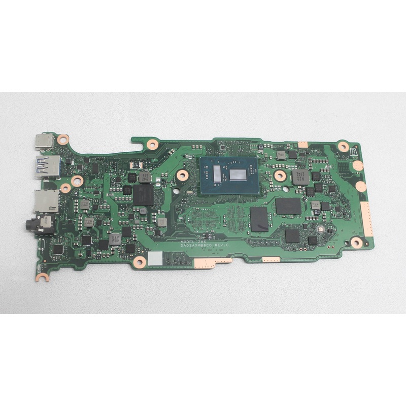 NB.AQ211.002 MB N4500 4GB EMMC 64GB UMA AX2 CB317-1H-C994 Compatible With ACER