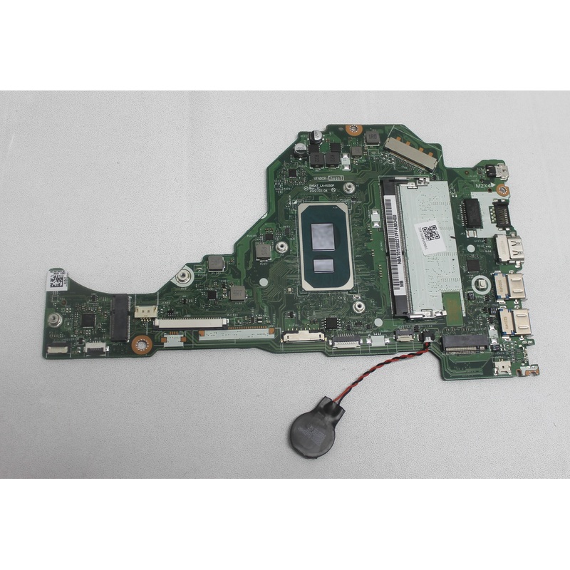 NB.AT011.002 MB A315-58 I3-1115G4 8GB UMA WITH 255M CODEC Compatible With ACER