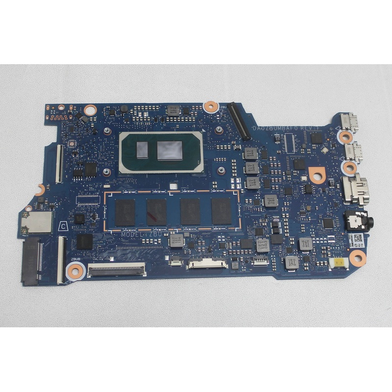 NB.AY711.001 Motherboard I3-1115G4 8Gb Uma Chromebook Cb514-1Wt Compatible With ACER