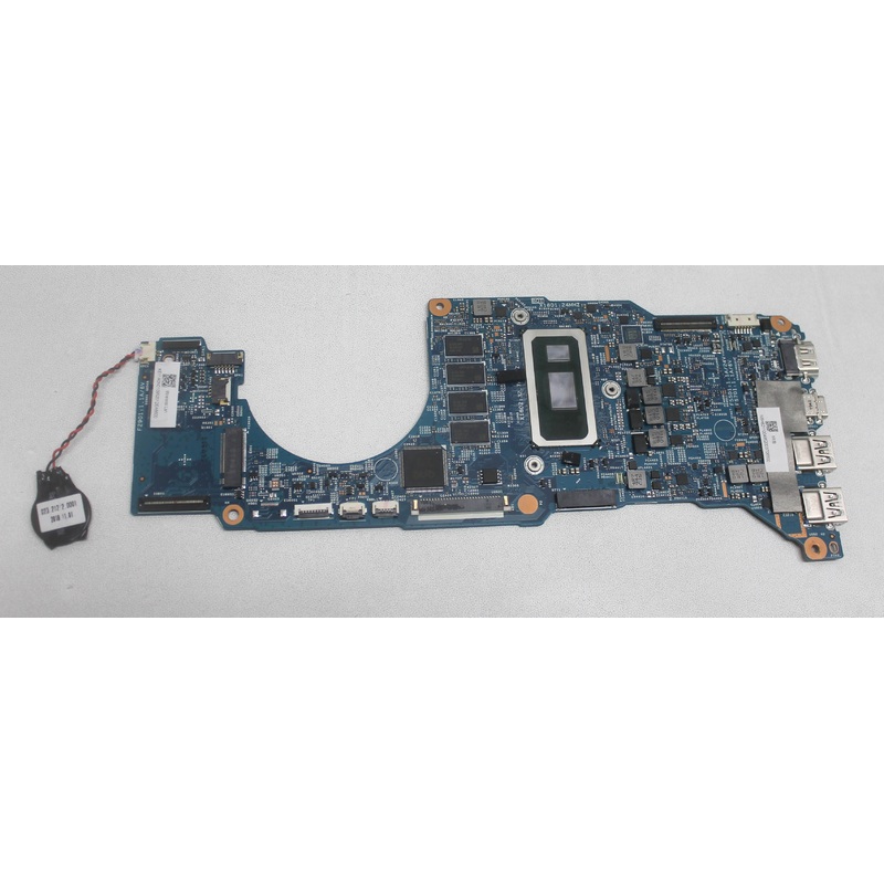 NB.H6211.004 Motherboard I5-8265U 8Gb Uma Spin Sp513-53N Compatible With ACER