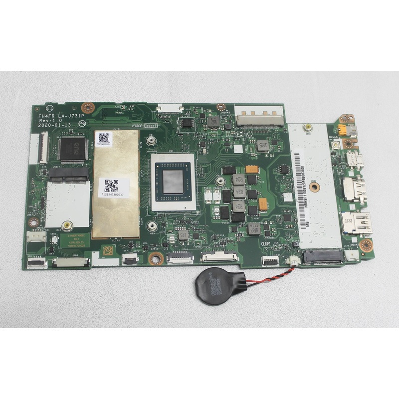 NB.HSF11.008 Motherboard Amd Ryzen 7-4700U 2Ghz 8Gb Uma Swift 3 Sf314-42 Compatible With ACER