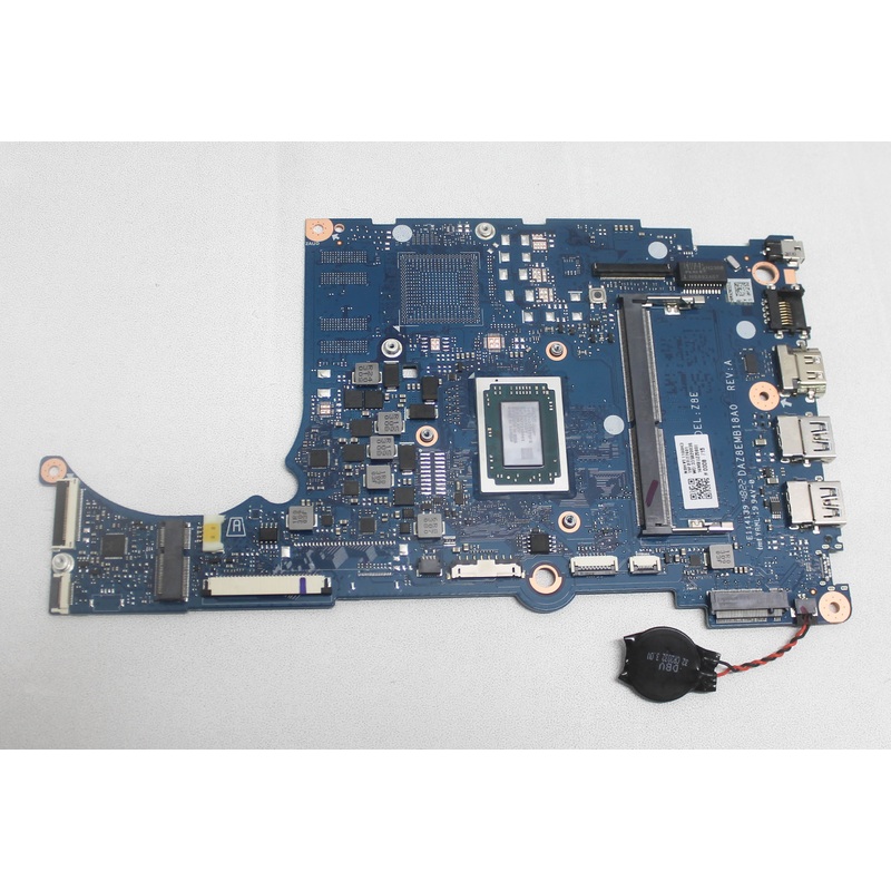 NB.HVT11.00H MOTHERBOARD R5-3500U OB8GB UMA ASPIRE A315-23 Compatible With ACER