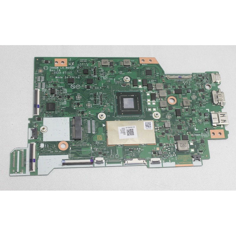 NB.KQ211.001 Motherboard Amd Ryzen 3-7320C 2.4Ghz Chromebook Plus 514 Cb514-3Ht-R8Rb Compatible With ACER