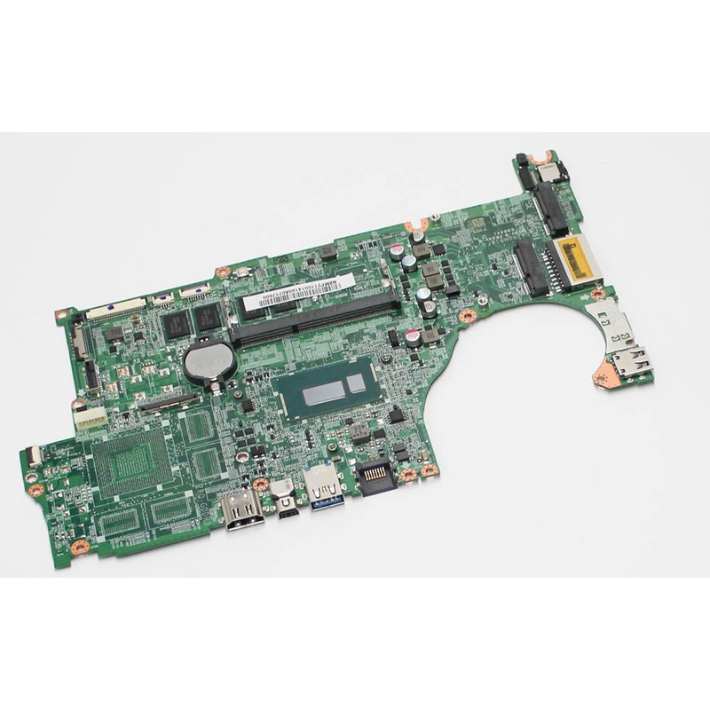 NB.MP211.001 Mb M5-583P-5859 Intel I5-4210 1.7 Ghz Motherboard Compatible With Acer