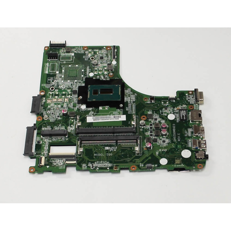 NB.V9V11.003 Motherboard Core I3-4030U 1.9Ghz Uma Rev: E V3-472P Compatible With ACER