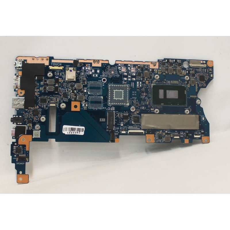 NB0GG0-MB1810 Motherboard Core I7-8550U Ux461Un Series Compatible With HP