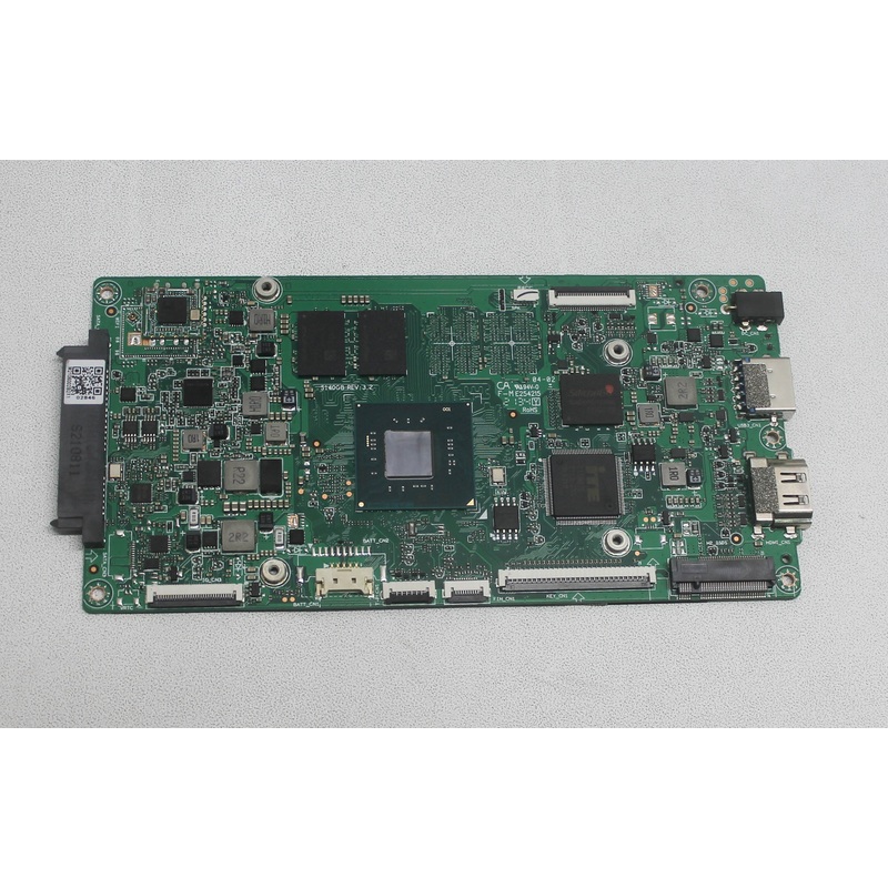 S140GR320-GJ56A Motherboard N5030 4Gb 128Gb Gwtn156-11Bk Compatible With GATEWAY