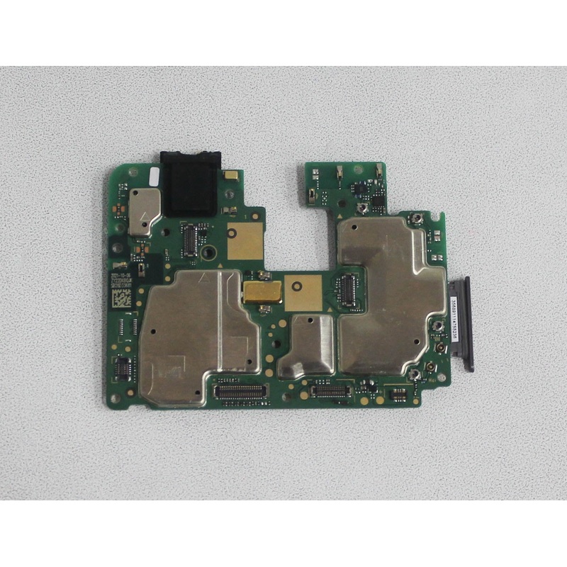 SB28D33681 Motherboard Snapdragon 662 Moto G Power Xt2117-4 Compatible With MOTOROLA