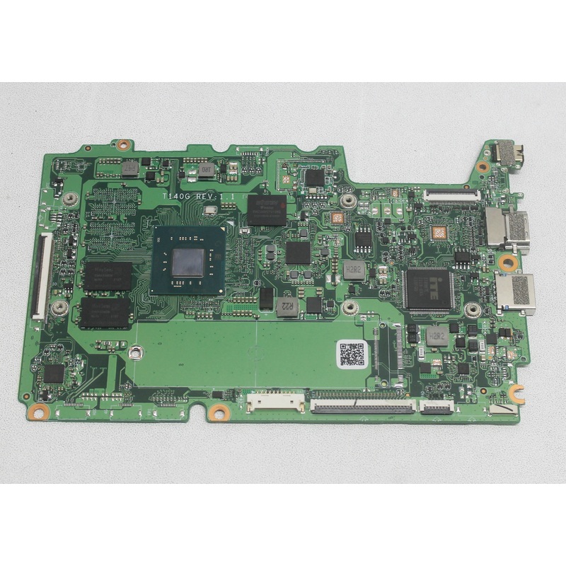 T140GR110-GF56B Motherboard Inyel Celeron N4020 1.1Ghz 4G+128G Compatible With GATEWAY
