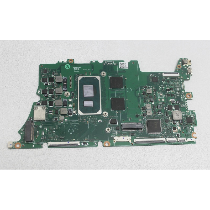 TU140TR130-TD60C Motherboard I7-1165G7 2.8Ghz 8G Gwcc71416-Bk Compatible With GATEWAY