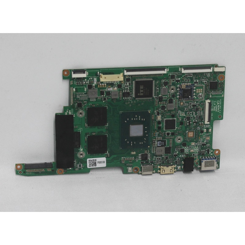 X133AR920-AA85E Motherboard Intel Celeron N3350 1.1Ghz 6Gb Ram 64Gb Emmc Gwtn141-1Bk Compatible With GATEWAY