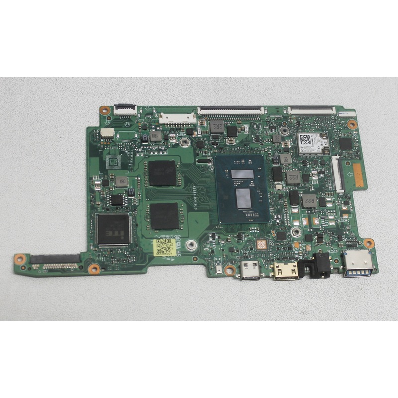 X133JR630-JLC0D Motherboard Intel Celeron N5095A 24Gb X15 Compatible With SGIN