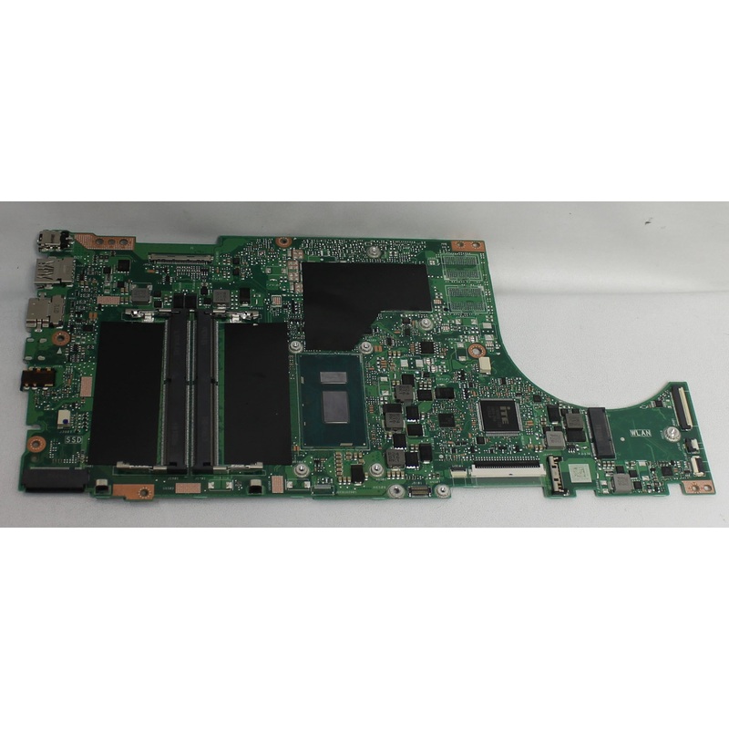 X510UNRMAIN-BD Motherboard Core I5-8250U 1.6Ghz Vbook F510Ua X510Ua-3B Series Compatible With ASUS