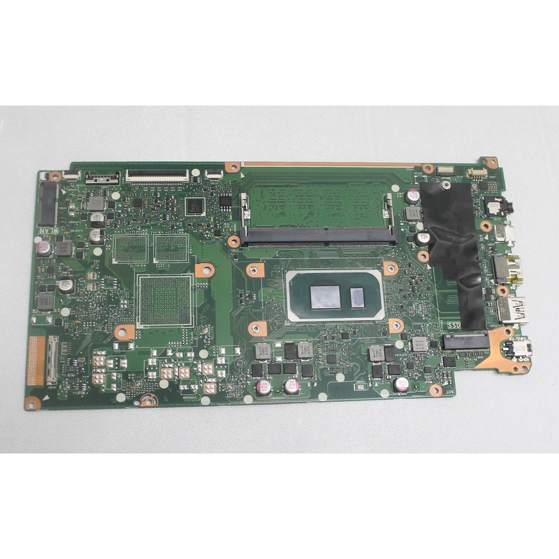 X712EA-MB Mb I3-1115G4 3.0 For K712E Compatible With ASUS