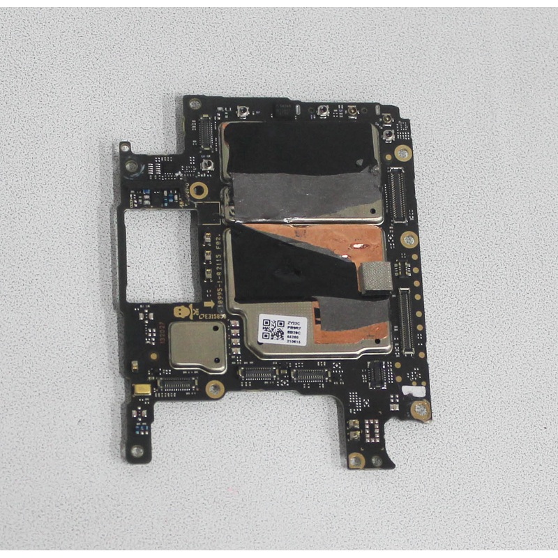 XT2041-4-MB Motherboard Snapdaron 665 2Ghz Moto G Xt2041-4 Compatible With MOTOROLA