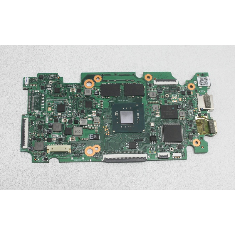 Y116GR920-GF55J Motherboard Intel Celeron N4020 1.1Ghz 4Gb 64Gb Emmc Gwtc116-2Bk Compatible With GATEWAY