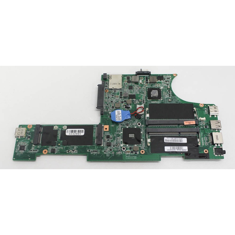 04W3370 Lenovo System Motherboard Thinkpad X130E Dafl8Amb8D0 Grade A