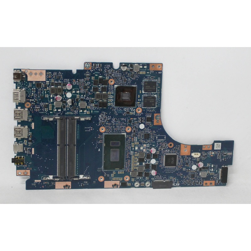 31BKMMB00K0 Motherboard Intel Core I5-8250U 1.6Ghz Tp510Uf Series Compatible With ASUS