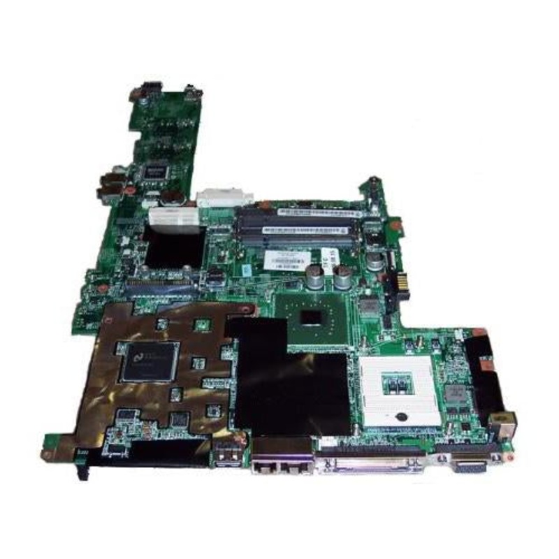 31Ct6Mb0016 HP Mb (Ff) With Centrino Technology - Includes The Intel 945Gml Chipset V1600 Grade A