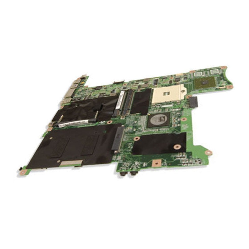 31Ma3Mb0064 Gateway Mb W/Ati Rs482M W/1394 Mx6400 Series Grade A