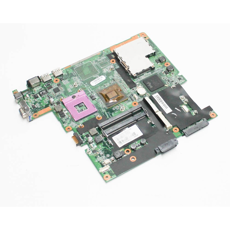 40Gab1700-D403 Gateway M-15X Motherboard Grade A