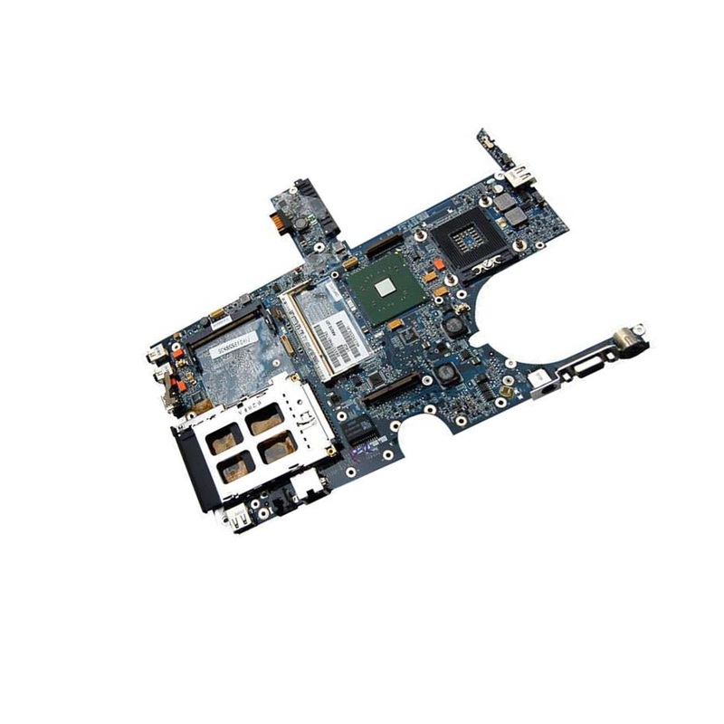 411920-001 Hp Mb Nc4200 Grade A