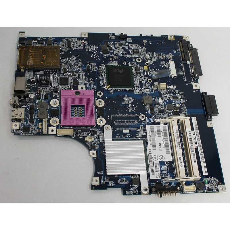 41R7886 Lenovo Motherboard Intel 3000 N200 0769 0769-Aku Grade A