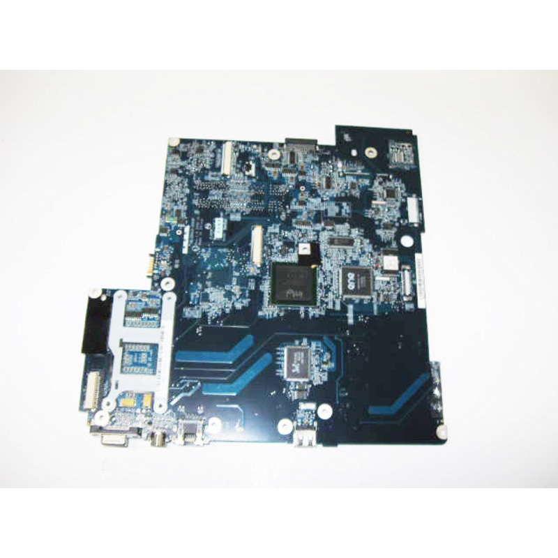 445605-001 Motherboard: Includes The Intel 943Gml Chipset - Includes Real Time Clock (Rtc) Battery Compatible with HP