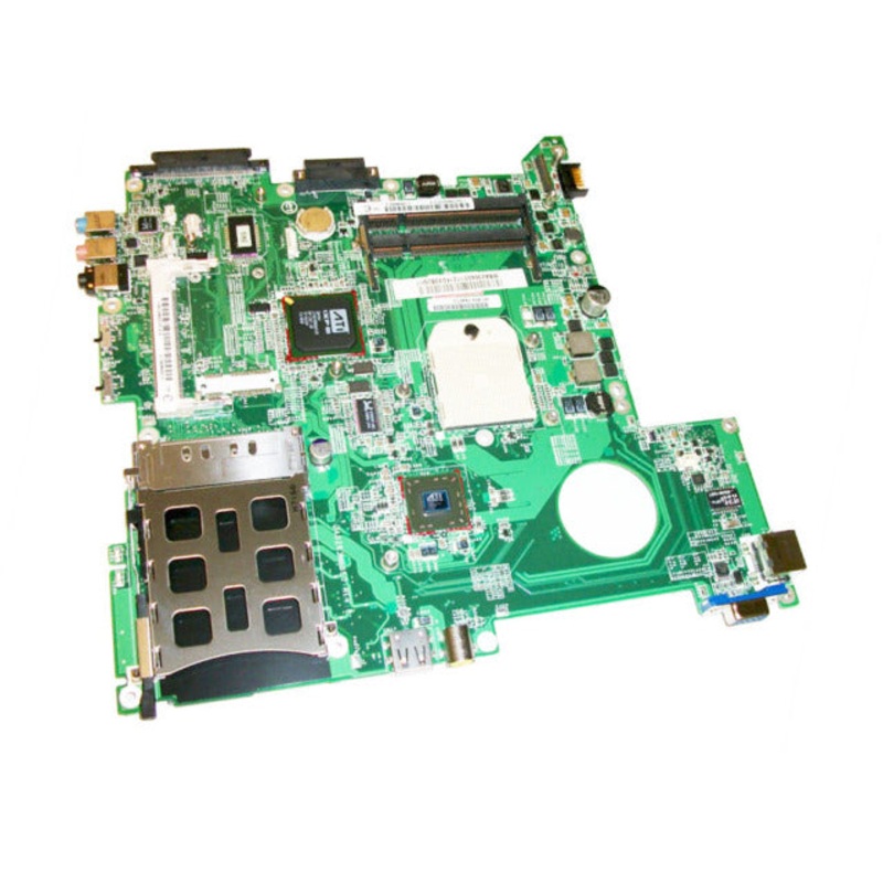 461793Bol02 Acer Mb Systemboard Aspire One 532H Series Grade A